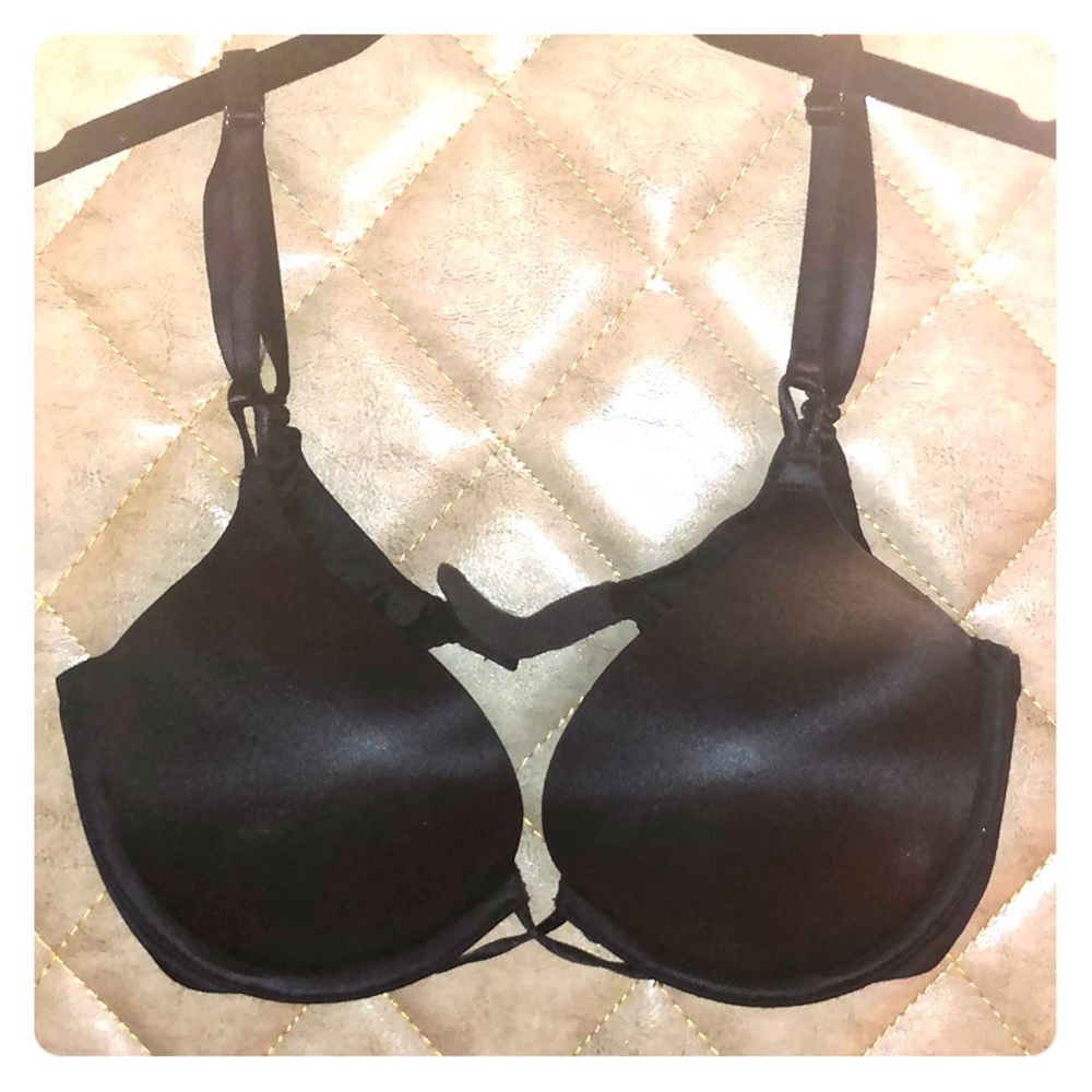 VS Bombshell Plunge Bra